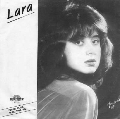lara fabian